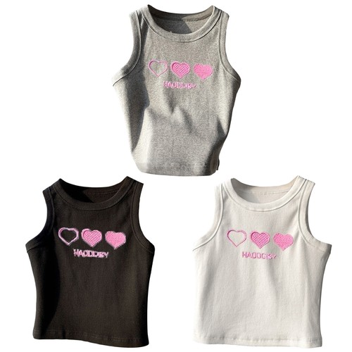 Top bambina gilet attivo