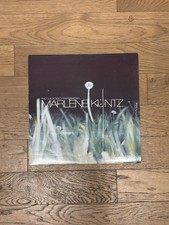Marlene Kuntz - Ho Ucciso Paranoia - Vinile Edizione Originale 99 (Eccellente)