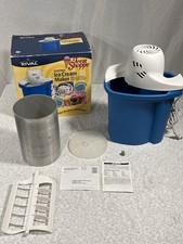 RIVAL 4 QT TREAT SHOPPE