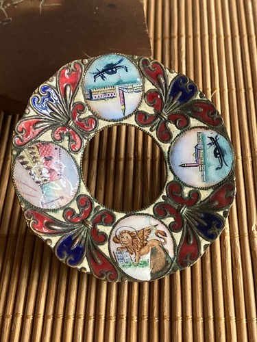 Ancienne coupelle bobeche - ancienne,
