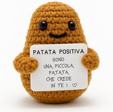 Peluche Motivazionale