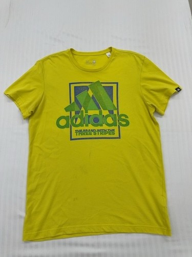 Shirt girocollo adidas da - t-shirt,