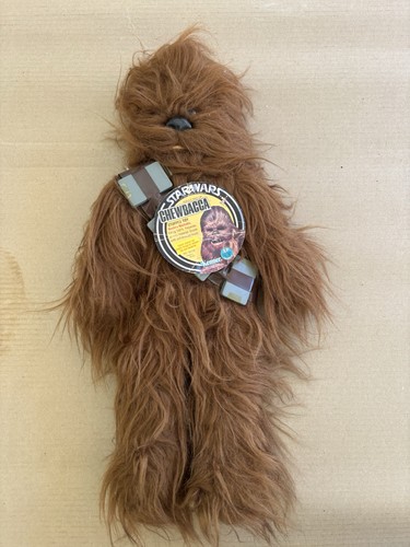Peluche vintage 1977 kenner - peluche,
