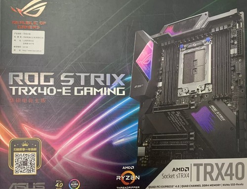 Asus rog strix - asus, gaming