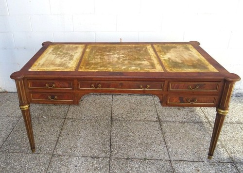 Scrivania stile direttorio - stile,