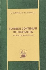 FORME E CONTENUTI IN