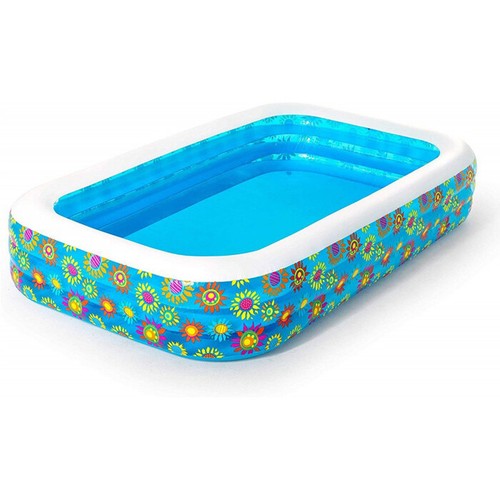 Bestway piscina gonfiabile - piscina,