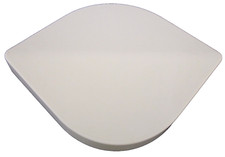 COVER TAPPO  robot Braun  Multiquick K650 COPERCHIO PLASTICA SCOCCA