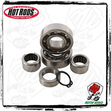 Kit cuscinetti trasmissione - cuscinetti,