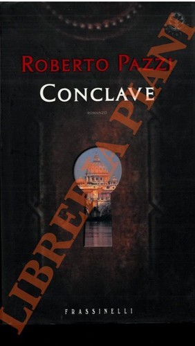 Pazzi roberto conclave - roberto,