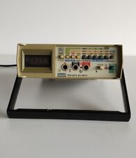 Fluke 8050A Digital Multimeter