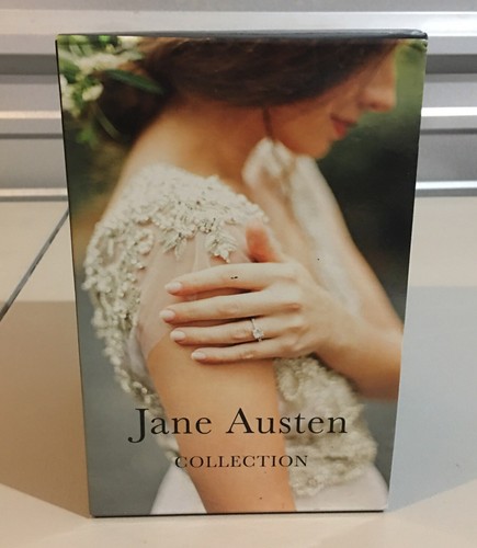 Jane austen complete book - jane, 6