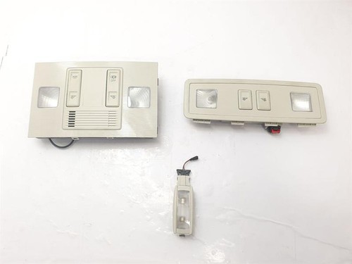 Faro centrale tetto - tetto, interno