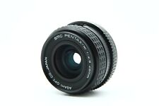 Obiettivo pentax SMC 28mm f/2.8