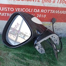 Specchietto Retrovisore