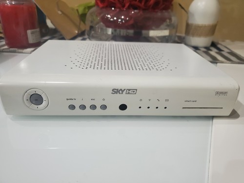 Decoder sky ds815ns pace usato - ds815ns,