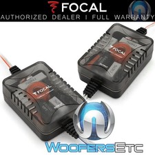 FOCAL XO/PS165F CROSSOVER