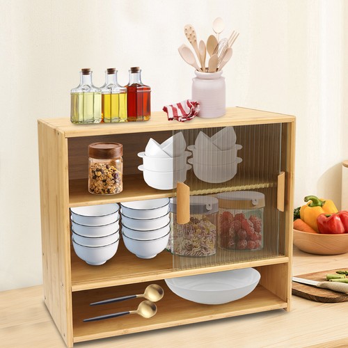 Credenza dispensa cucina