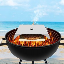 Kit Forno Pizza da Banco