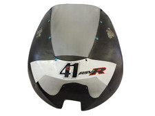 CARENA CUPOLINO ANTERIORE FARO FANALE MUSO SCUDO  APRILIA RSV 1000 99 01 02 03