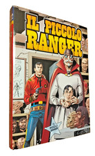 PICCOLO RANGER EDIZIONE IF #