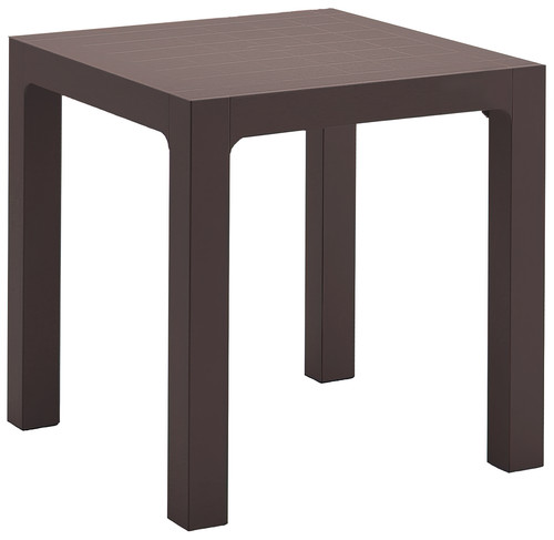 Tavolo ares 70x70 - tavolo,