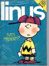 Linus n. 1 gennaio 1985 ancora