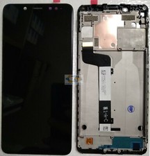 Touchscreen LCD Display Vetro