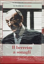 DVD Teatro Eduardo 6 Berretto