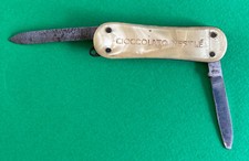 Oggetto pubblicitario NESTLÈ madreperla