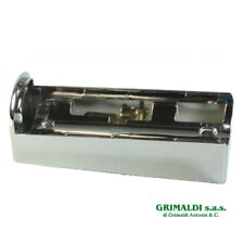 SUPPORTO MANIGLIA SUPERIORE FRIGORIFERO SAMSUNG ORIGINALE DA67-01879A