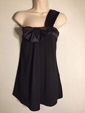 Next 8 Top monospalla elegante