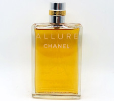 Profumo Chanel Allure 100 Ml Edt Spray NoBox Eau De Toilette Donna Raro