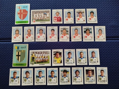 1989 padova parma - padova,