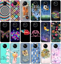 Custodia cover per Redmi note