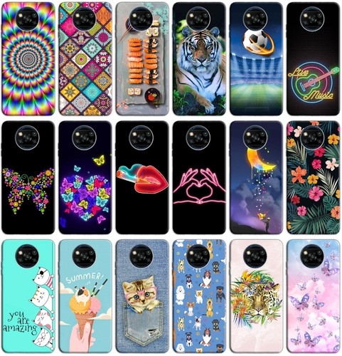 Custodia cover per xiaomi - custodia,