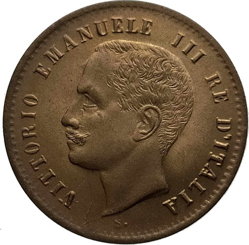 Vittorio emanuele iii - vittorio, 2