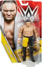 WWE PERSONAGGI BASE - P9562