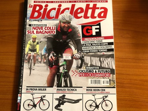 Bicicletta giugno 2015 n - la,