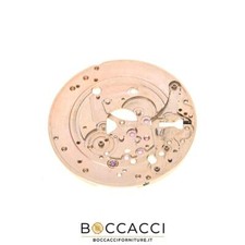 OMEGA 1010 cod. 1000 Piastra principale Calibro: 1010, 1011, 1012, 1020, 1021, 1022 (ECC...