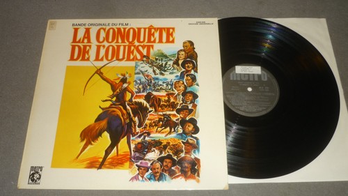 Mgm studio orchestra bande - mgm,