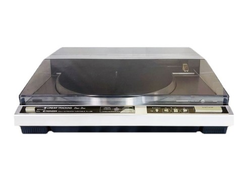 Pioneer l55 custodia in - pioneer, pl-l55
