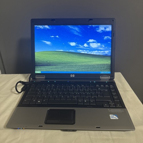 Compaq 6530b retro gamer - 6530b,