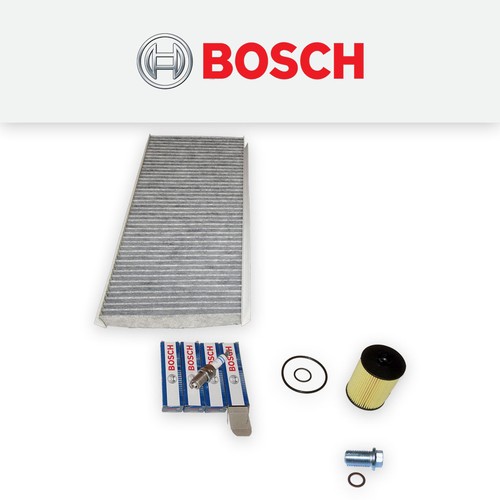 Kit tagliando per mercedes - tagliando,