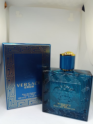 Versace eros 100ml - versace,