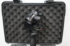 Gimbal fotocamera portatile