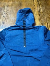 $299 Nike Oregon Sample Parka