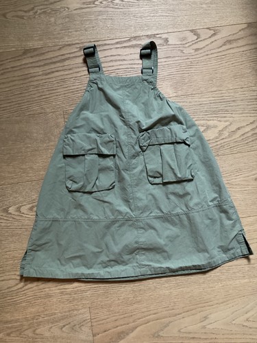 Zara vestito maglione bambina