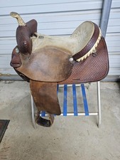 Use Older 16" Brown Color
