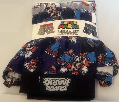 Nintendo super mario - super,